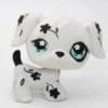 Littlest Petshop Kultainen noutaja #469