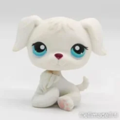 Littlest Petshop Kultainennoutaja #no