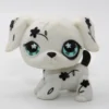 Littlest Petshop Kultainen noutaja #469