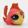 Littlest Petshop Kultakala #no