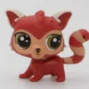 Littlest Petshop Kultapanda #3804
