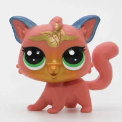 Littlest Petshop Kulta panda #no