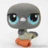 Littlest Petshop Kyyhkynen #356