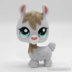Littlest Petshop Laama #2454