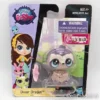 Littlest Petshop Laiskiainen #3807