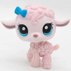 Littlest Petshop Lammas #447