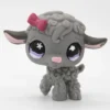 Littlest Petshop Lammas #477