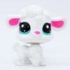 Littlest Petshop Lammas #4-165