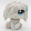 Littlest Petshop Lammaskoira #1055