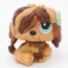 Littlest Petshop Lammaskoira #1077