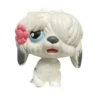 Littlest Pet Shop Lammaskoira #MM2 - Second Hand