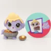 Littlest Petshop Lammaskoira #4-149