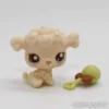 Littlest Petshop Lammas vauva #2628