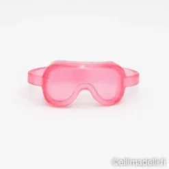 Littlest Petshop Laskettelulasit