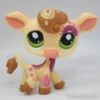 Littlest Petshop Lehmä #1066