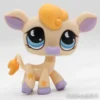 Littlest Petshop Lehmä #927