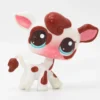 Littlest Petshop Lehmä #2505