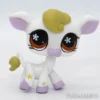 Littlest Petshop Lehmä #783