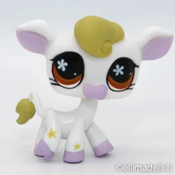 Littlest Petshop Lehmä #783