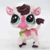 Littlest Petshop Lehmä #3747 - Second Hand