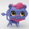 Littlest Petshop Leijona #2842