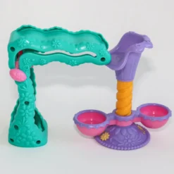 Littlest Petshop Leikkipaikka