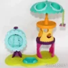 Littlest Petshop Leikkipuisto