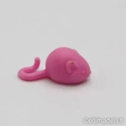 Littlest Petshop lelu hiiri