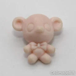 Littlest Petshop lelu Nalle
