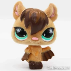 Littlest Petshop Lepakko #820
