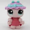 Littlest Petshop Leppäkerttu #1813