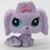 Littlest Petshop Lhasa Apso koira #2192