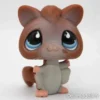 Littlest Petshop Liito-orava #873