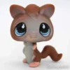 Littlest Pet Shop Liito-orava #873 - Second Hand