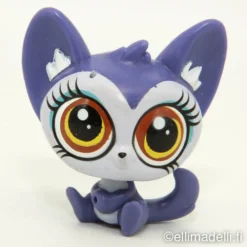 Littlest Pet Shop Lori apina #3650 - Second Hand