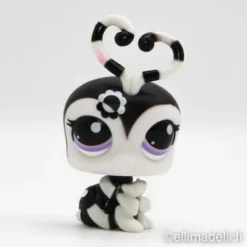 Littlest Petshop Lovebug #2250