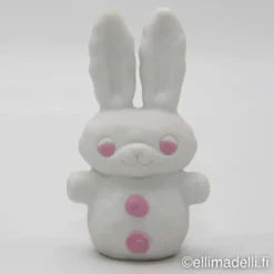 Littlest Petshop lumiukko pupu
