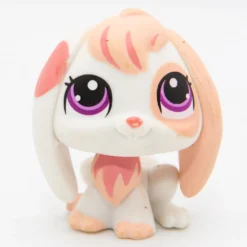 Littlest Petshop Luppakorvakani #1304
