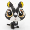 Littlest Pet Shop Maaorava #3957