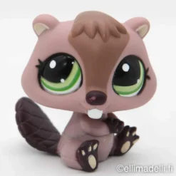 Littlest Petshop Majava #1108