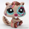 Littlest Pet Shop Majava #2134 - Second Hand