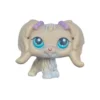 Littlest Pet Shop Maltan koira #175 - Second Hand