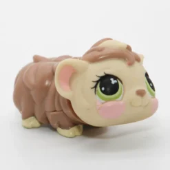 Littlest Petshop Marsu #494