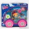 Littlest Petshop Marsu #1844