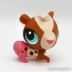 Littlest Petshop Marsu #3226