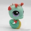 Littlest Petshop Merihevonen #348