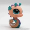 Littlest Petshop Merihevonen #142