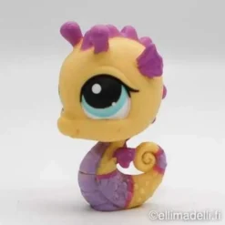 Littlest Petshop Merihevonen #426