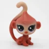 Littlest Petshop mini Apina #1-142