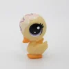 Littlest Petshop mini Joutsen #2-10